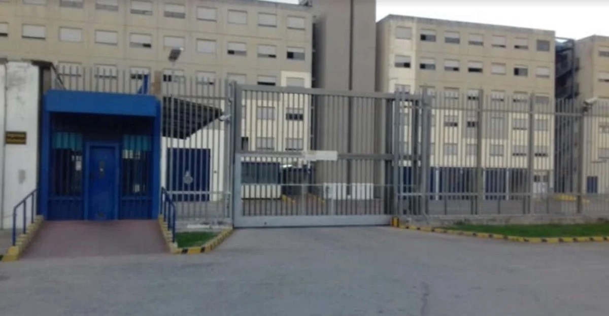 Tensione Nel Carcere Di Second
