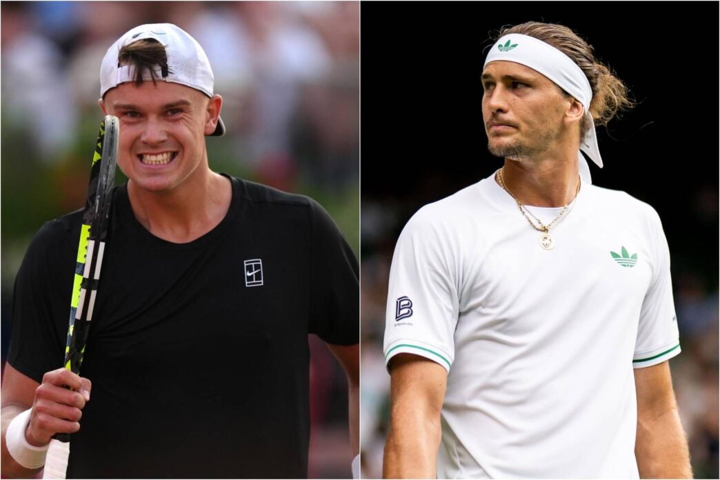Tensione Nella Top 10 Atp3A Com