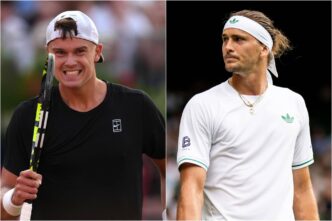 Tensione Nella Top 10 Atp3A Com