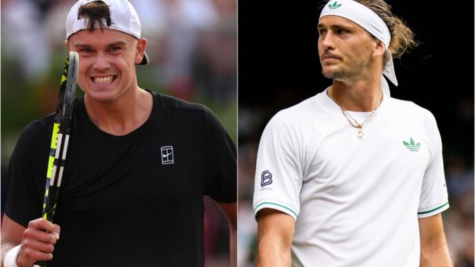 Tensione Nella Top 10 Atp3A Com