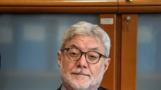 Tensioni Sulla Giustizia Dopo