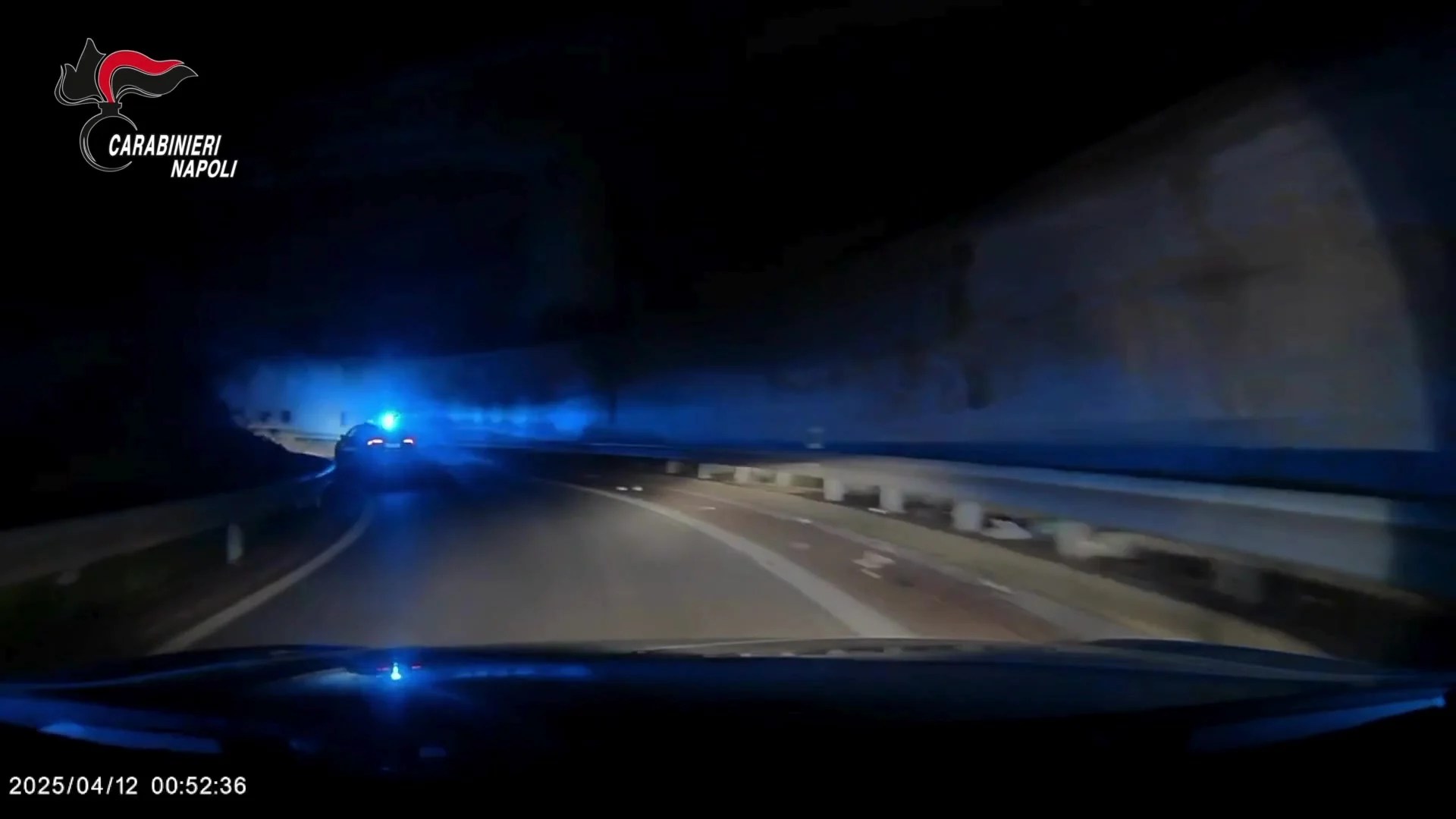 Tentano Il Furto Di Une28099Auto A