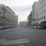 Tentata Estorsione In Centro A Napoli: Arrestato Un Uomo Durante Richiesta Di Pizzo A Un Commerciante