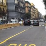 Tentata Rapina A Napoli, Sventata Dai Falchi Della Polizia In Corso Umberto I