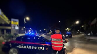 Tentata Rapina A Mario Cosenti