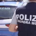 Tentata Rapina All’ufficio Postale Di Villa Tordinia, Arrestato L’indiziato A Teramo Dopo 24 Ore Di Ricerche