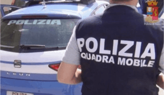 Tentata Rapina Alle28099Ufficio Pos