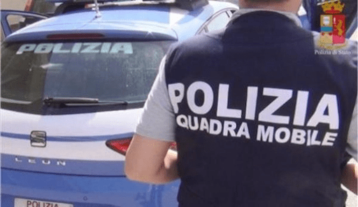 Tentata Rapina Alle28099Ufficio Pos