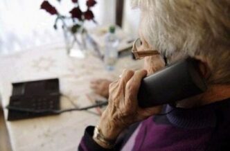 Tentativi Di Truffa Con Spoofi