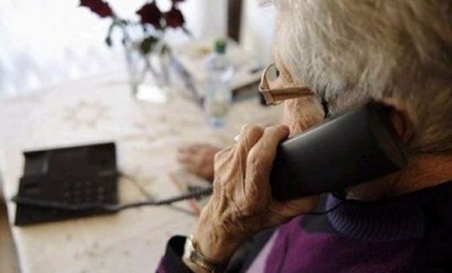 Tentativi Di Truffa Con Spoofi
