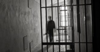 Tentativo Di Evasione Sventato