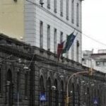 Tentativo Di Fuga Al Carcere Di Napoli Poggioreale: Detenuto Psichiatrico Bloccato Dalla Polizia Penitenziaria