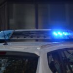 Tentativo Di Furto E Inseguimento In Via Santa Lucia Portano All’Arresto Di Un Giovane Marocchino