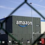 Tentato Furto Da 100Mila Euro Sventato Nel Magazzino Amazon Di Vercelli: Arrestato Autista Con Targhe False