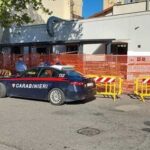 Tentato Furto Di Bottiglie In Ristorante Sequestrato A Terracina, Denunciato Un 25Enne