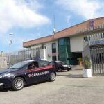 Tentato Furto In Abitazione Sotto Il Tempio Di Giove: Arrestato Giovane Napoletano Dai Carabinieri Di Terracina