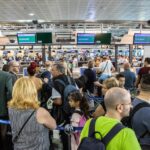 Tentavano Di Bloccare Volo Di Rimpatrio Da Malpensa Verso Casablanca: Quattro Attiviste Fermate