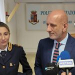 Teramo, Doppio Cambio Al Vertice Della Questura Con Nuove Nomine E Inaugurazione Sala Rosa