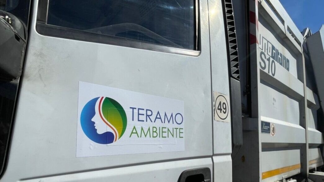 Teramo Ambiente Cambia Gli Ora