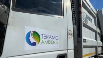 Teramo Ambiente Cambia Gli Ora