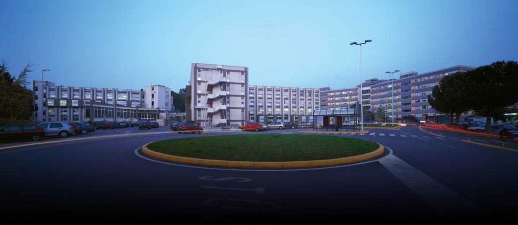Teramo Designato Centro Hub Pe
