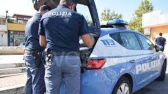 Teramo Rafforza I Controlli Di