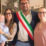 Teramo Riconosce Ufficialmente La Genitorialità Di Gabriella, La Seconda Mamma Di Alessandra