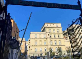 Terapia Genica A Napoli Ridona