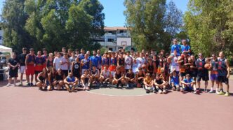 Terza Edizione Del Trofeo Paol