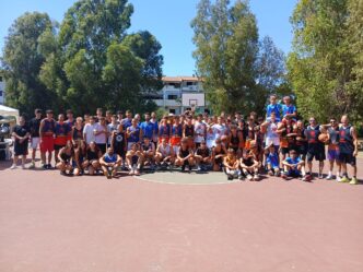Terza Edizione Del Trofeo Paol