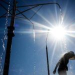 Terza Ondata Di Caldo Africano Dal 20 Luglio Colpirà Sud Italia E Isole Maggiori Con Picchi Oltre I 42 Gradi