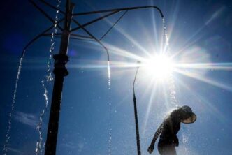 Terza Ondata Di Caldo Africano