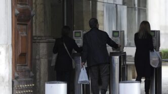 Tetto Retributivo Per I Pubbli
