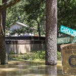Texas, Alluvioni E Almeno Sei Morti Con Diversi Bambini Dispersi In Un Campo Estivo