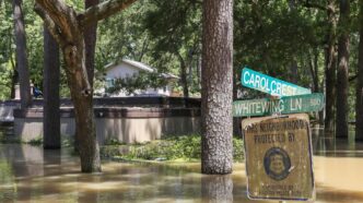 Texas2C Alluvioni E Almeno Sei