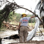 Texas, Almeno 104 Morti Per Le Alluvioni Che Hanno Colpito Sei Contee Negli Ultimi Giorni