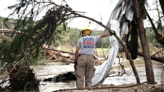 Texas2C Almeno 104 Morti Per Le