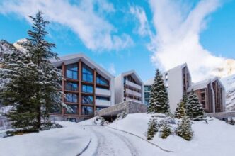 Th Resorts Anticipa La Vendita