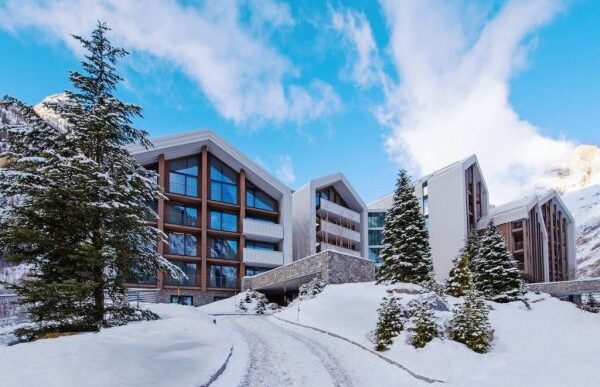 Th Resorts Anticipa La Vendita