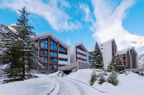 Th Resorts Anticipa La Vendita