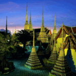 Thailandia: Rinviata A Metà 2026 L’introduzione Della Tassa Di Ingresso Per Turisti Stranieri