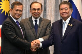 Thailandia E Cambogia Si Accor