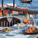 The Gritti Palace A Venezia: Brunch Domenicale E Cena Di Gala Per La Festa Del Redentore 2025