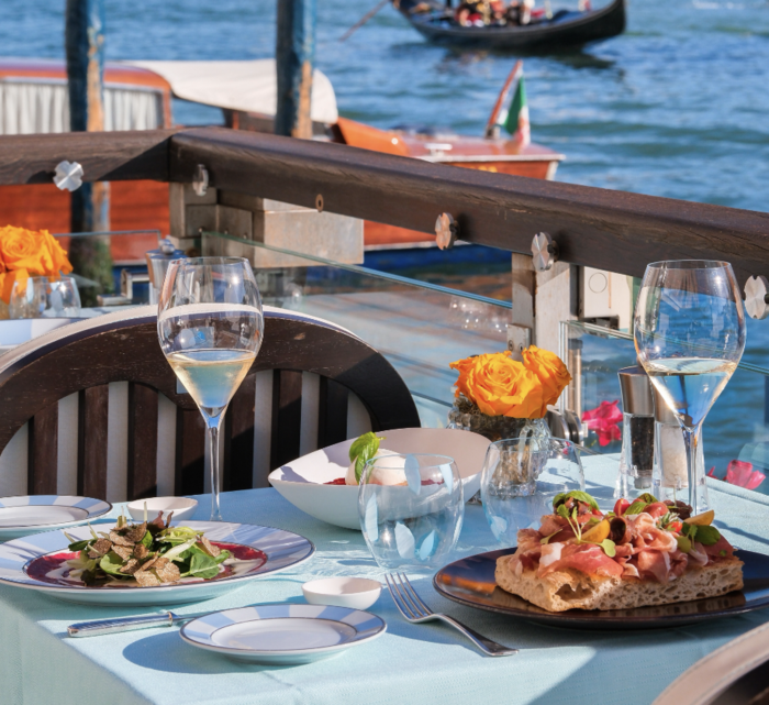 The Gritti Palace A Venezia3A B