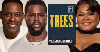 The Trees Miniserie Con Sterli