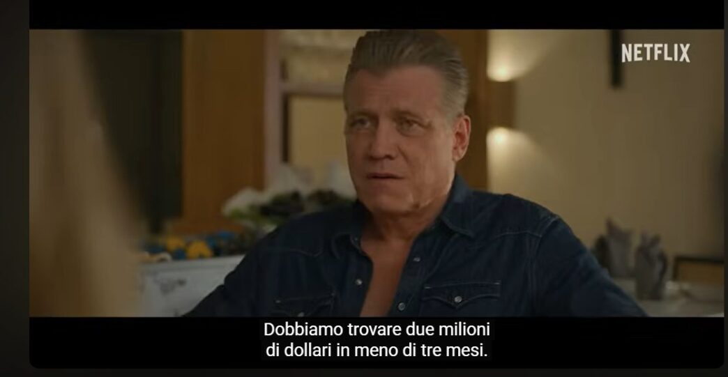 The Waterfront Su Netflix3A Fin
