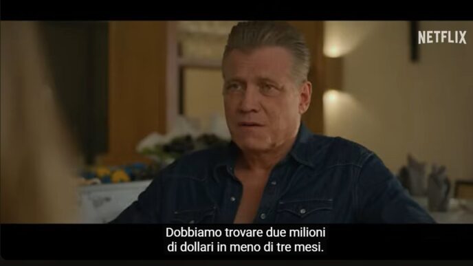 The Waterfront Su Netflix3A Fin