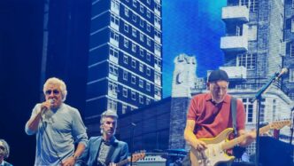 The Who A Piazzola Sul Brenta3A