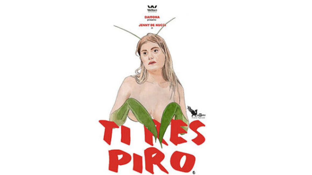 Ti Respiro2C Il Cortometraggio