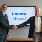Tinexta Infocert Supporter Ufficiale Dei Giochi Invernali Milano Cortina 2026 Per La Digitalizzazione